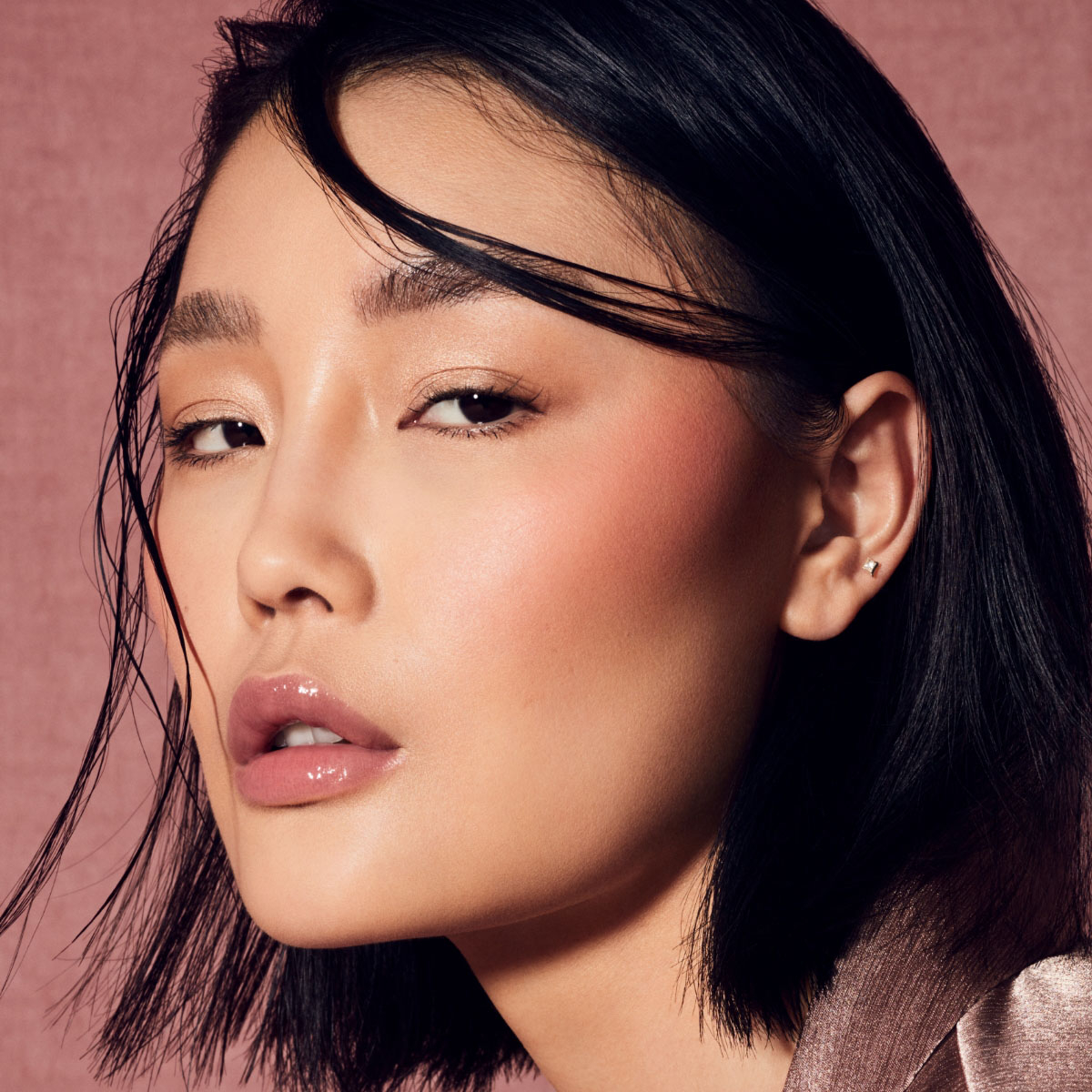FENTY CHEEKS SUEDE POWDER BLUSH (RUBOR PARA MEJILLAS)